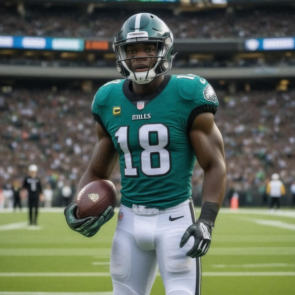 Jeremy Maclin